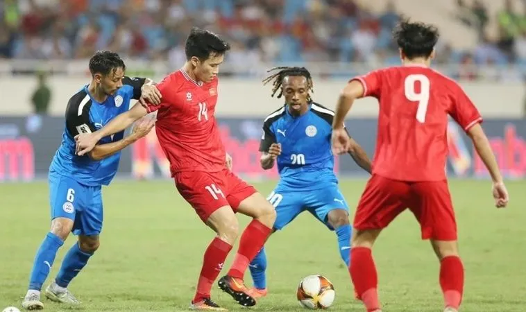 Cách Chơi Kèo 2.75 Hiệu Quả: Hướng Dẫn Từ Chuyên Gia 1 kèo 2.75