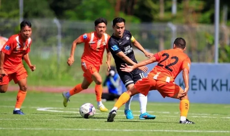 Hướng Dẫn Chơi Kèo Chấp 2 Trái Trong Bóng Đá 2 Nên tìm hiểu kỹ về 2 đội trước khi đặt Kèo Chấp 2 Trái