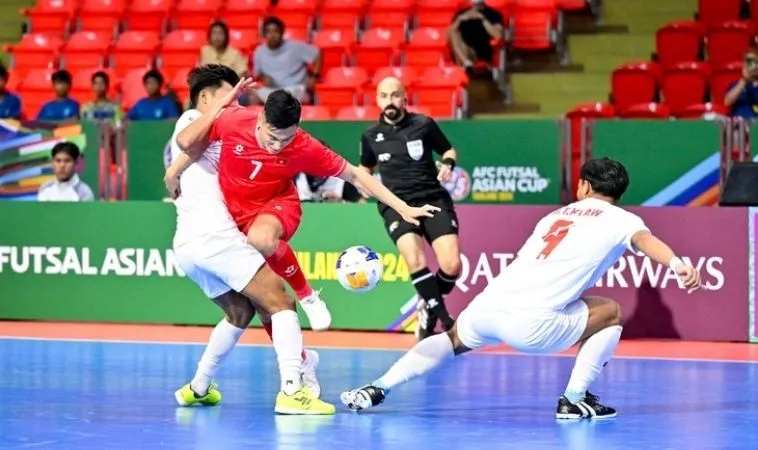 Khám Phá Kỹ Thuật Bóng Đá Trong Nhà Cùng Bongdalu.cn.com 1 kỹ thuật bóng đá trong nhà