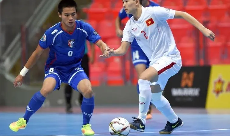 Khám Phá Kỹ Thuật Bóng Đá Trong Nhà Cùng Bongdalu.cn.com 2 Kỹ thuật bóng đá trong nhà